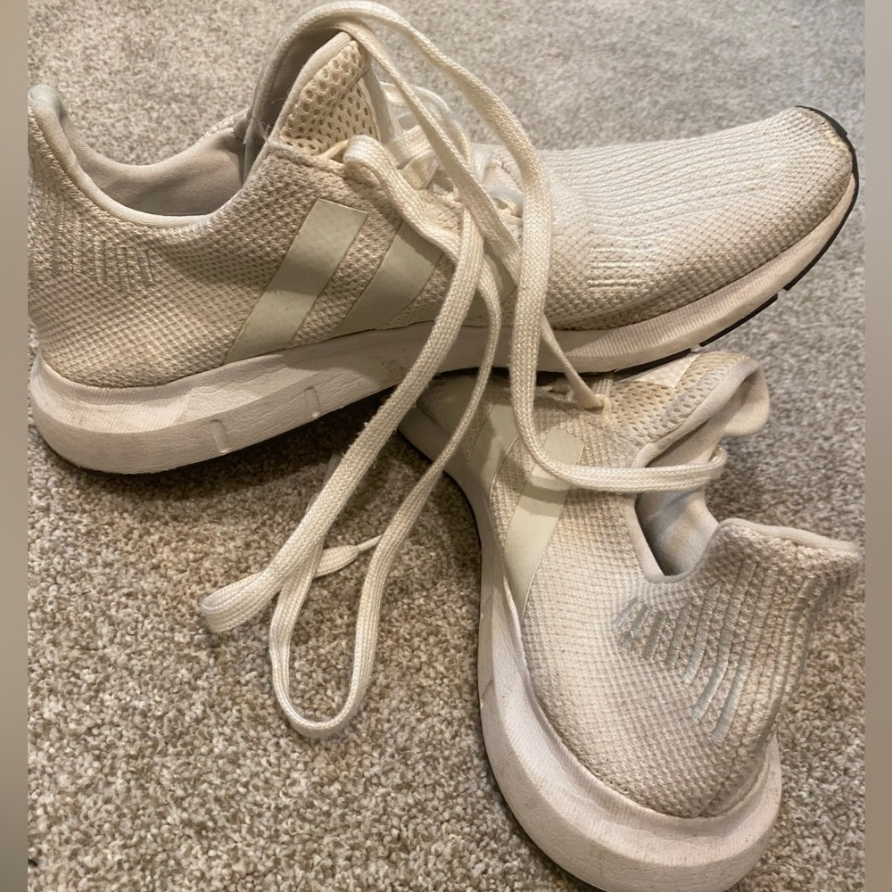 Adidas Swift Run, Men’s, 8
